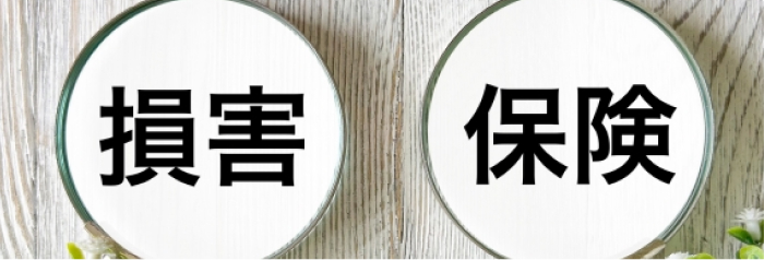 損害保険