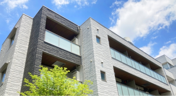 マンション