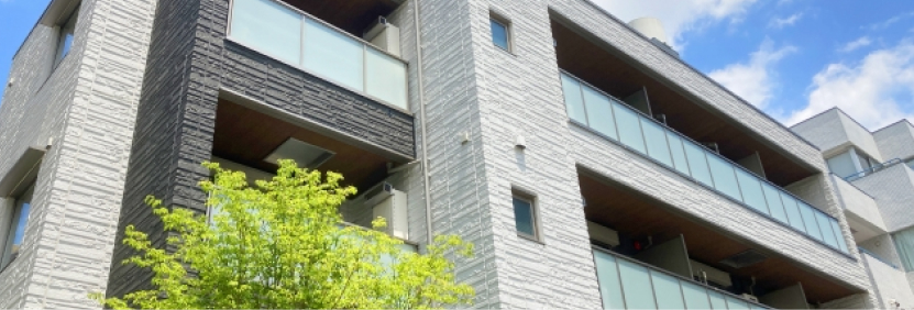 マンション