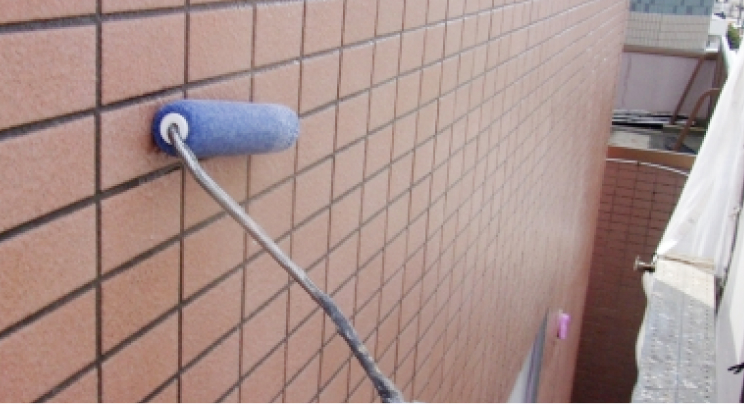 マンション 外壁塗装