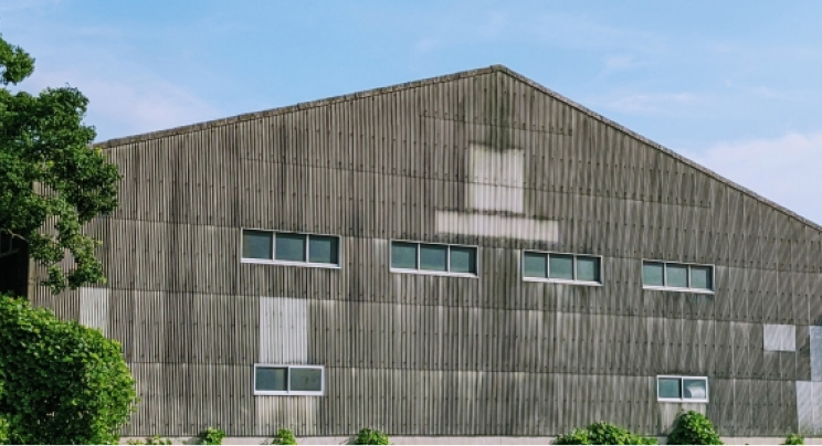 工場